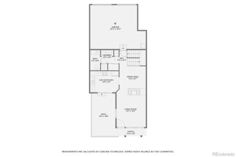 7751 S Curtice Drive Littleton CO 80120