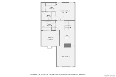 7751 S Curtice Drive Littleton CO 80120