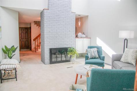 7751 S Curtice Drive Littleton CO 80120