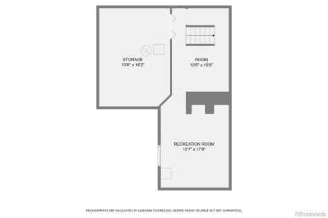 7751 S Curtice Drive Littleton CO 80120