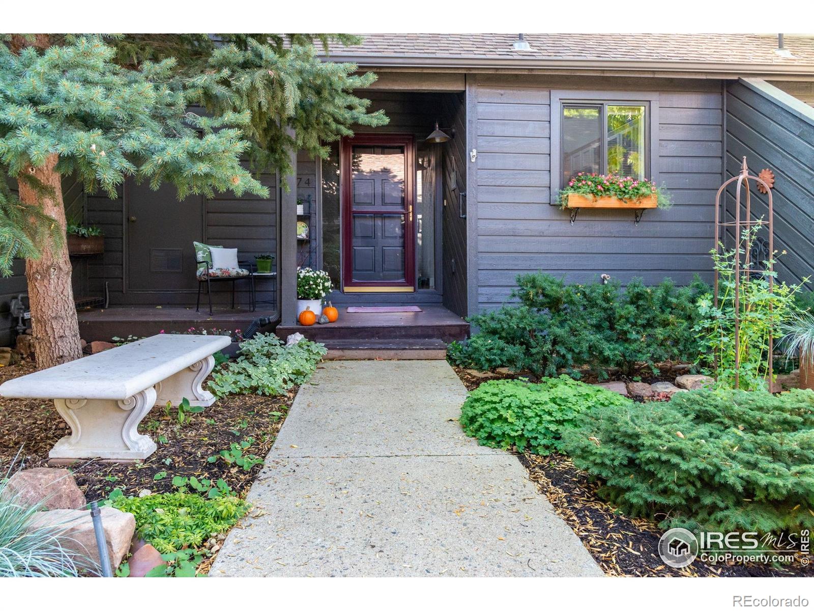 3074 Edison Court Boulder CO 80301