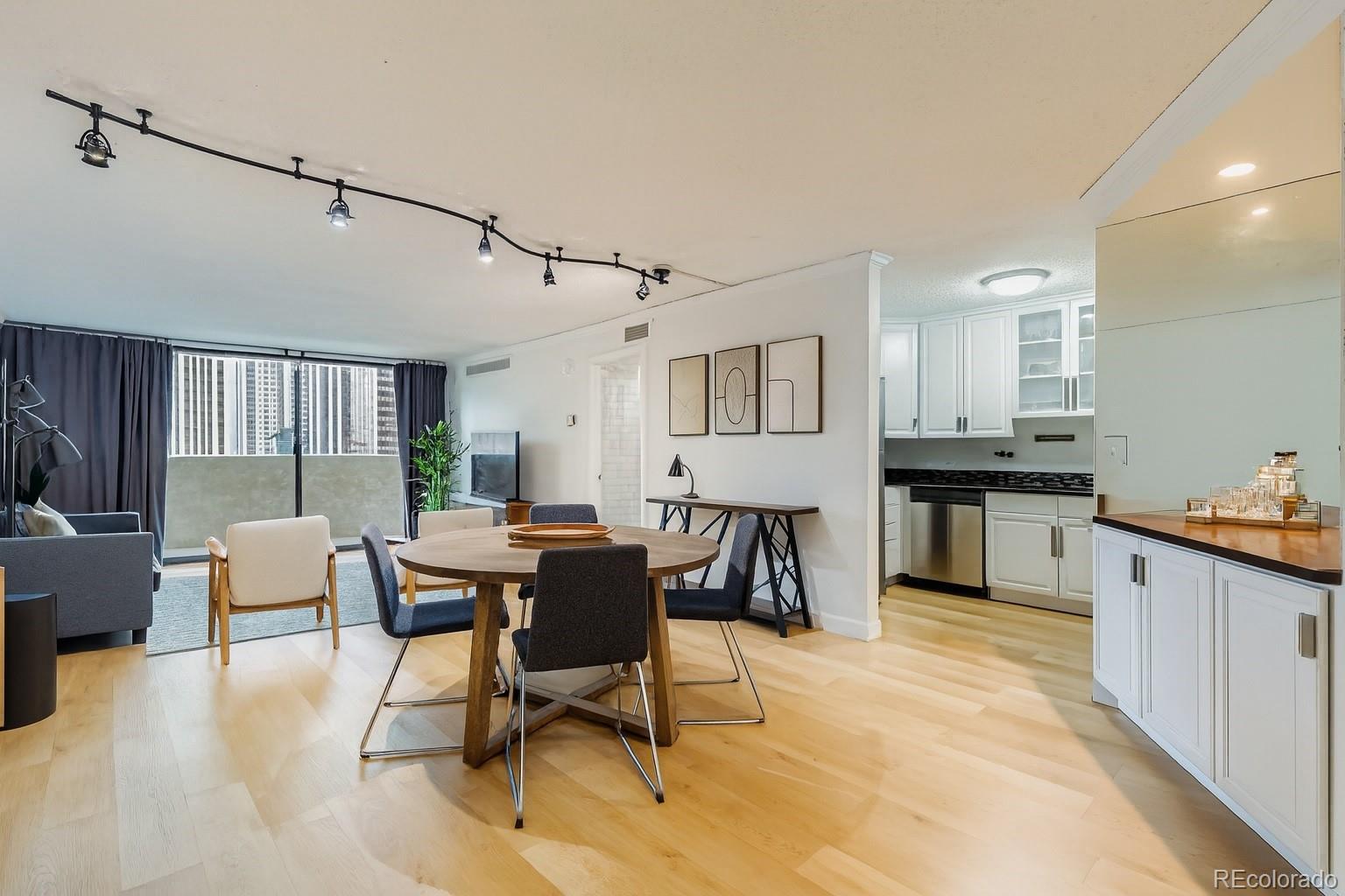 Denver CO, 1020 15TH Street, Unit 12H