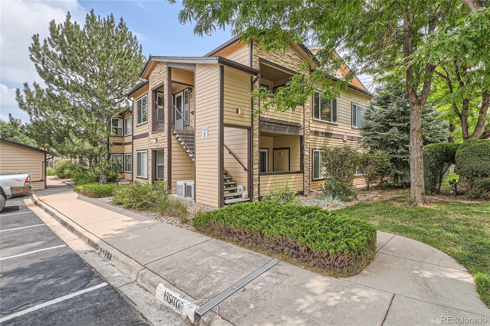 4875 S Balsam Way Littleton CO 80123