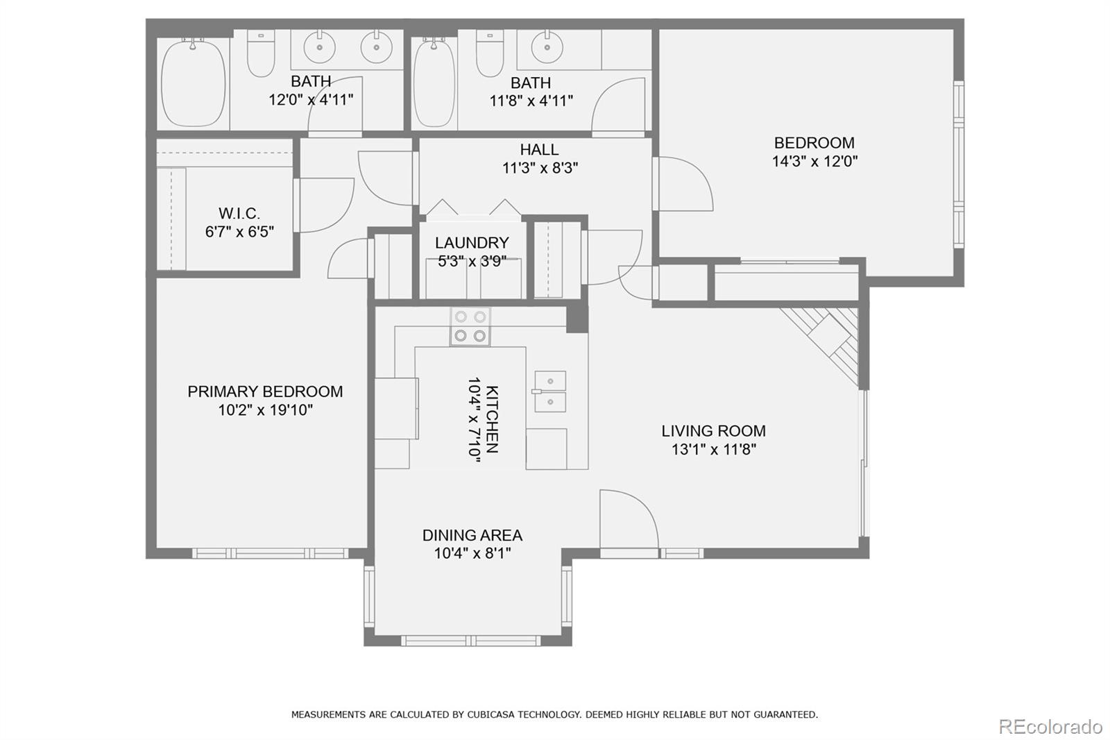 4875 S Balsam Way Littleton CO 80123