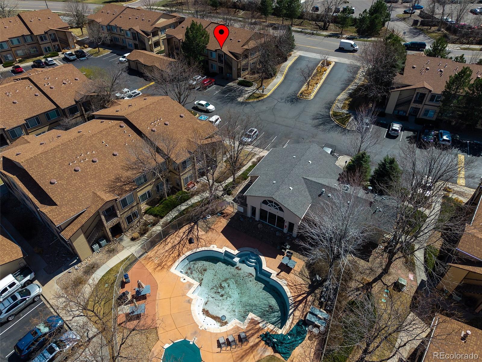 4875 S Balsam Way Littleton CO 80123