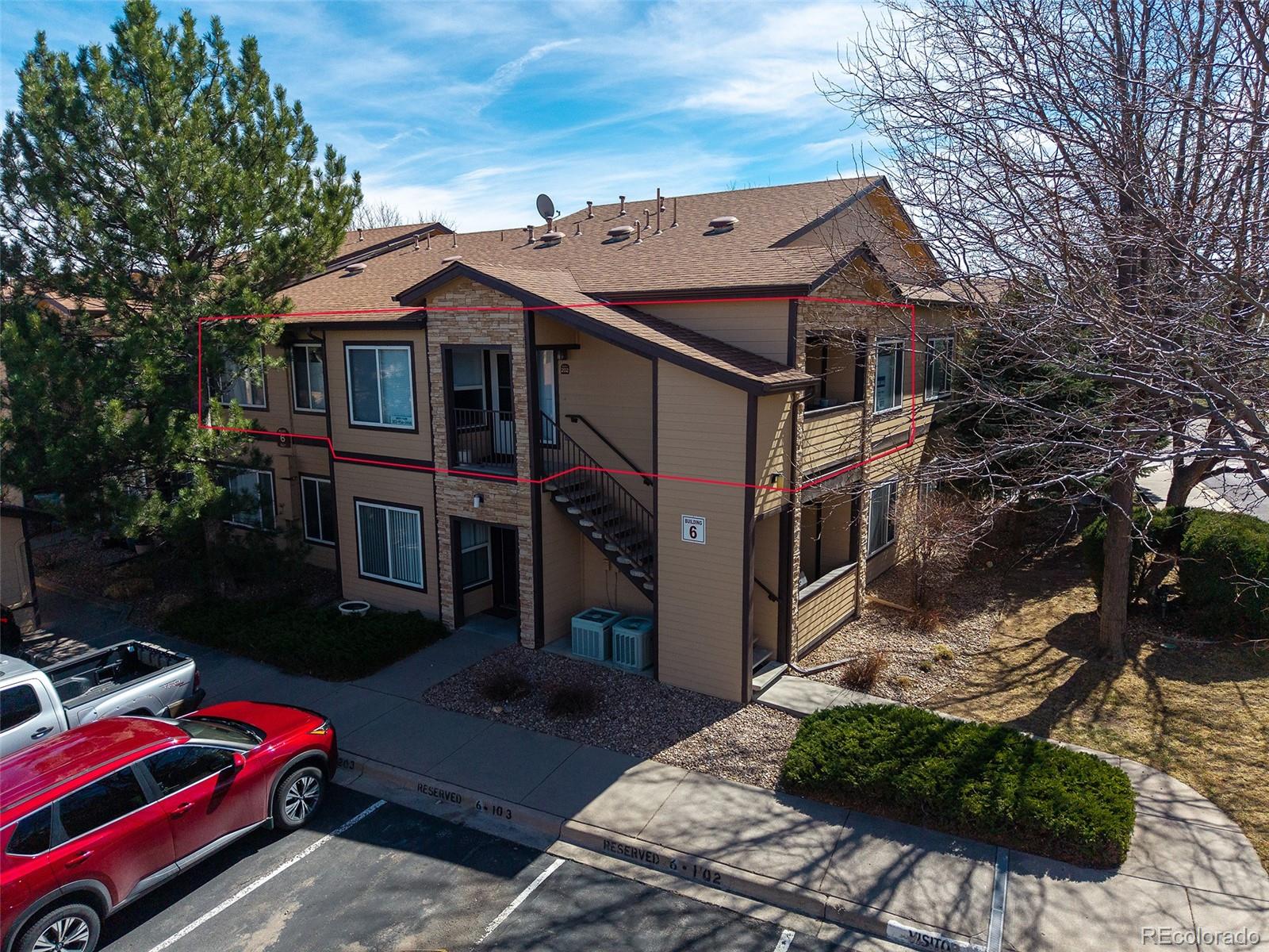 4875 S Balsam Way Littleton CO 80123