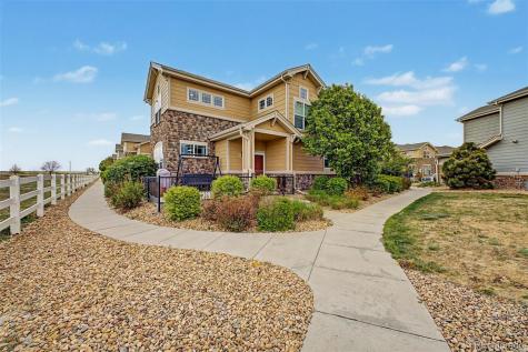 1791 S Buchanan Circle Aurora CO 80018