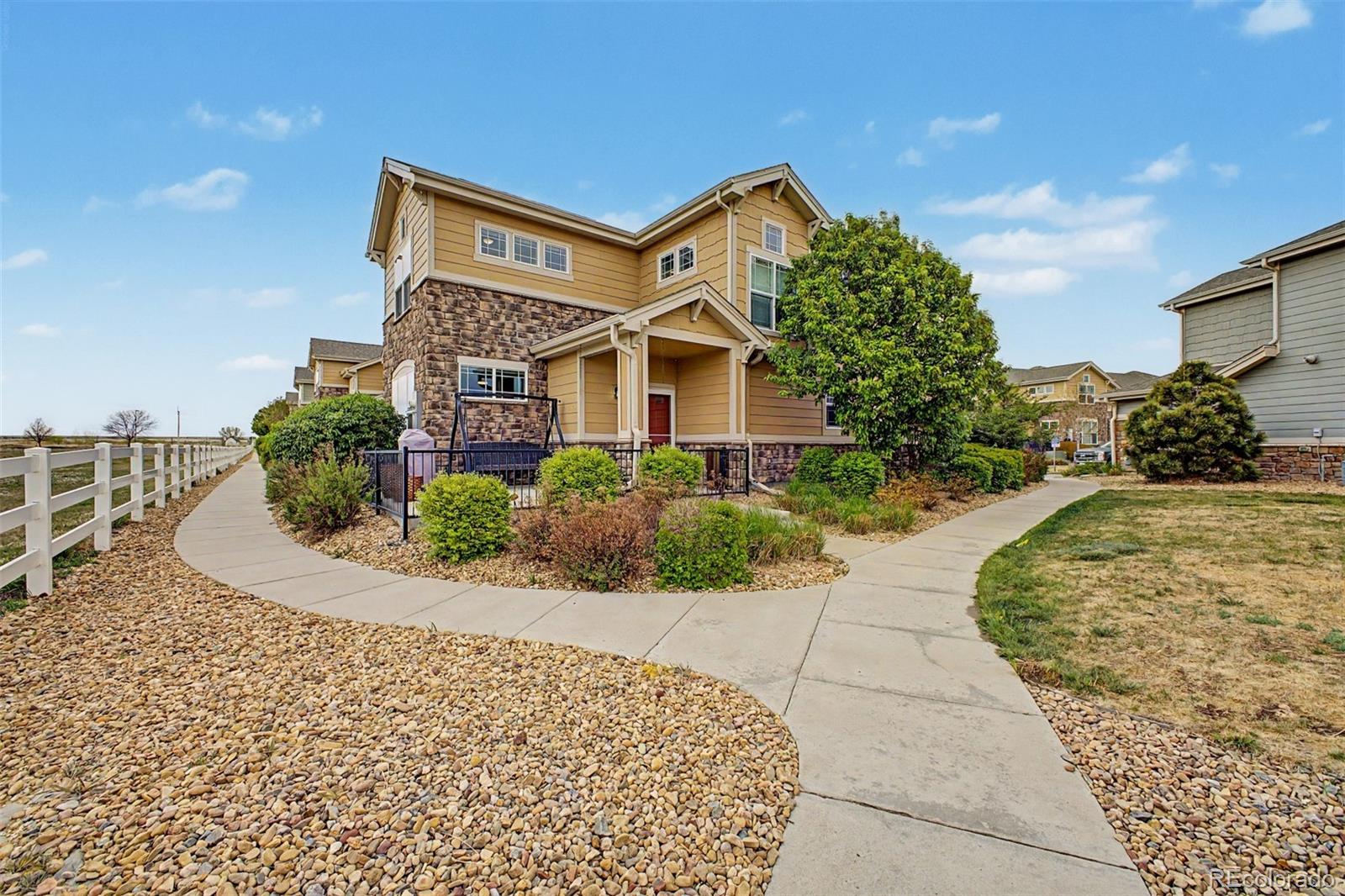 1791 S Buchanan Circle Aurora CO 80018