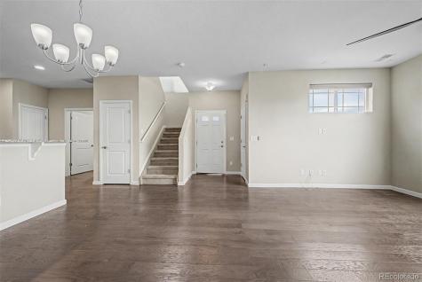1791 S Buchanan Circle Aurora CO 80018