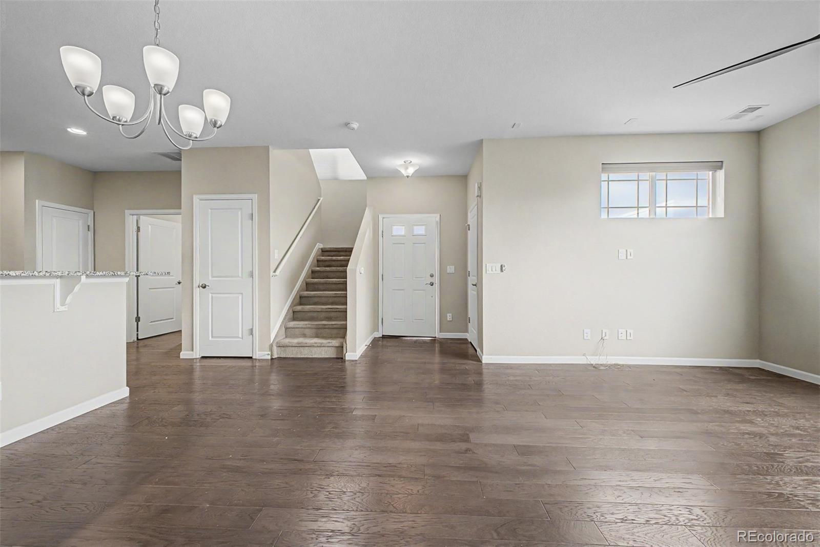 1791 S Buchanan Circle Aurora CO 80018