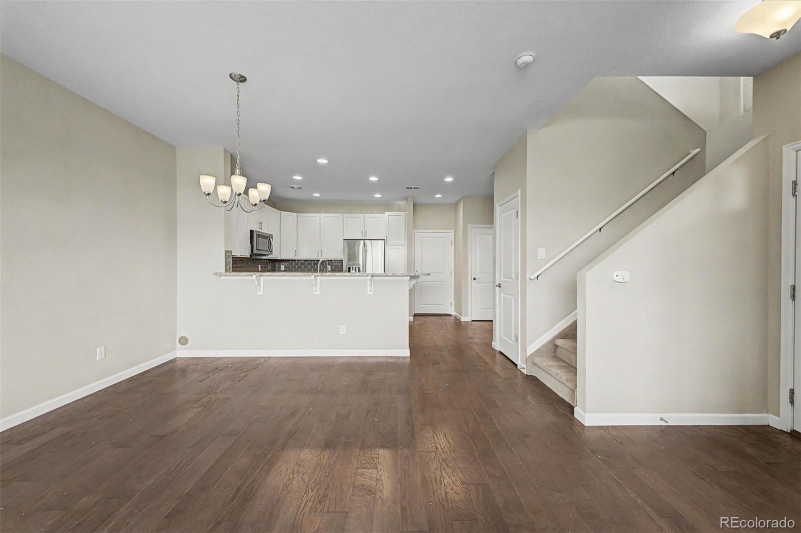 1791 S Buchanan Circle Aurora CO 80018