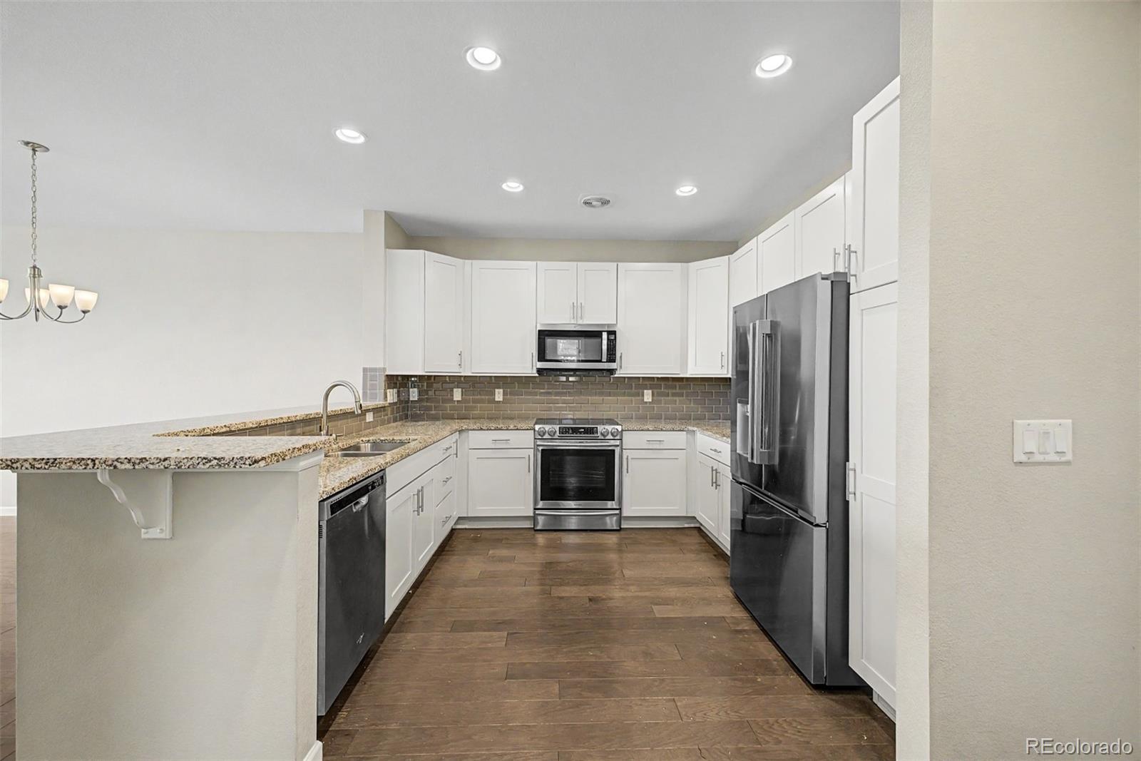 1791 S Buchanan Circle Aurora CO 80018