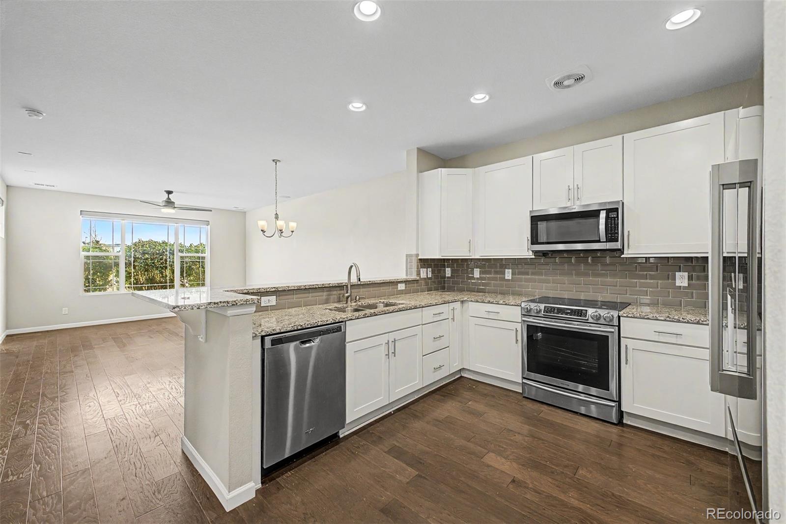 1791 S Buchanan Circle Aurora CO 80018