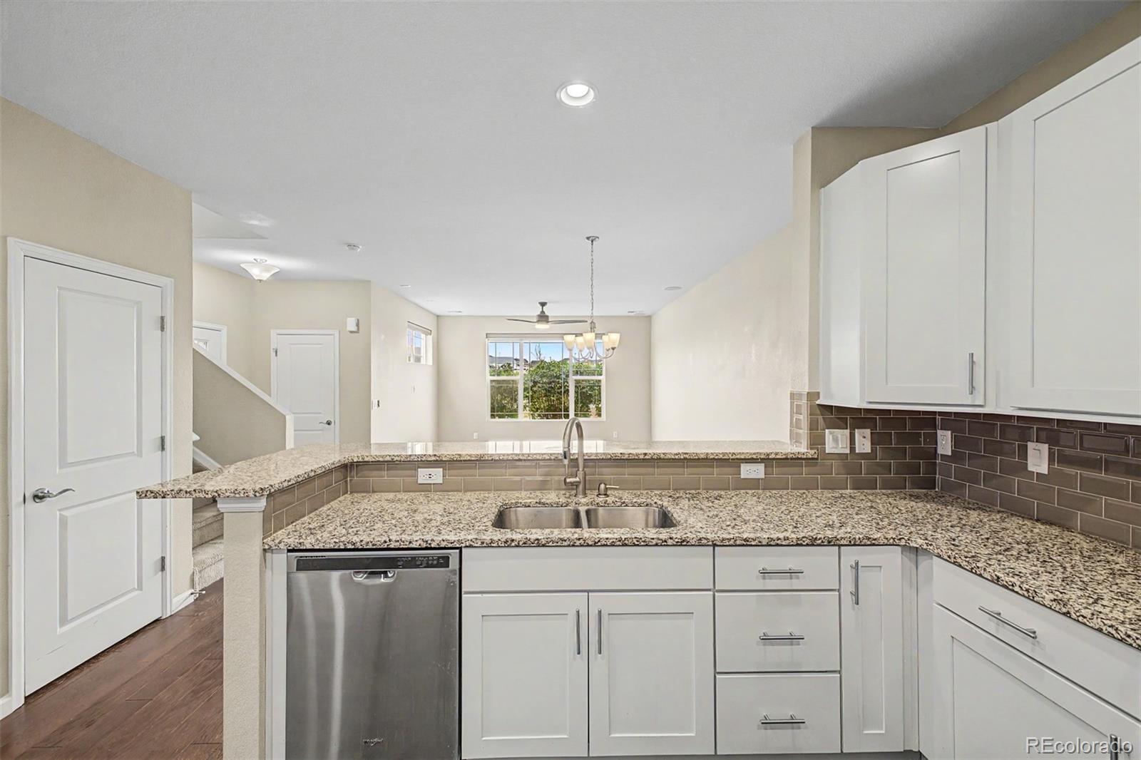 1791 S Buchanan Circle Aurora CO 80018