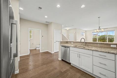 1791 S Buchanan Circle Aurora CO 80018