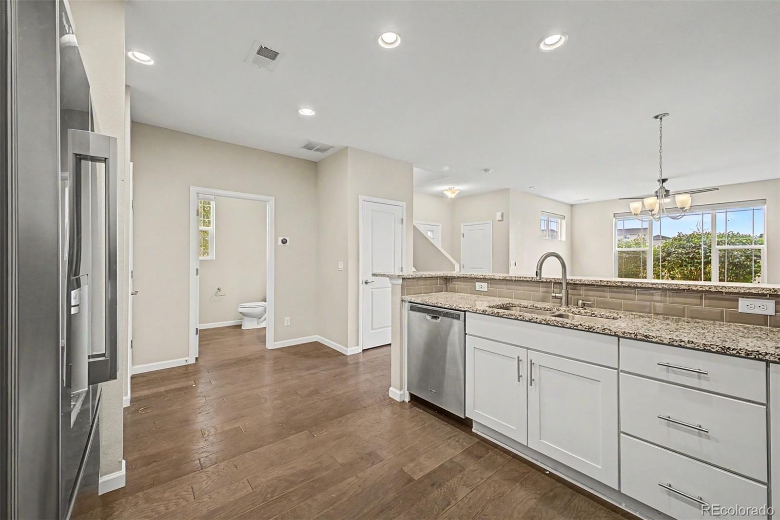1791 S Buchanan Circle Aurora CO 80018