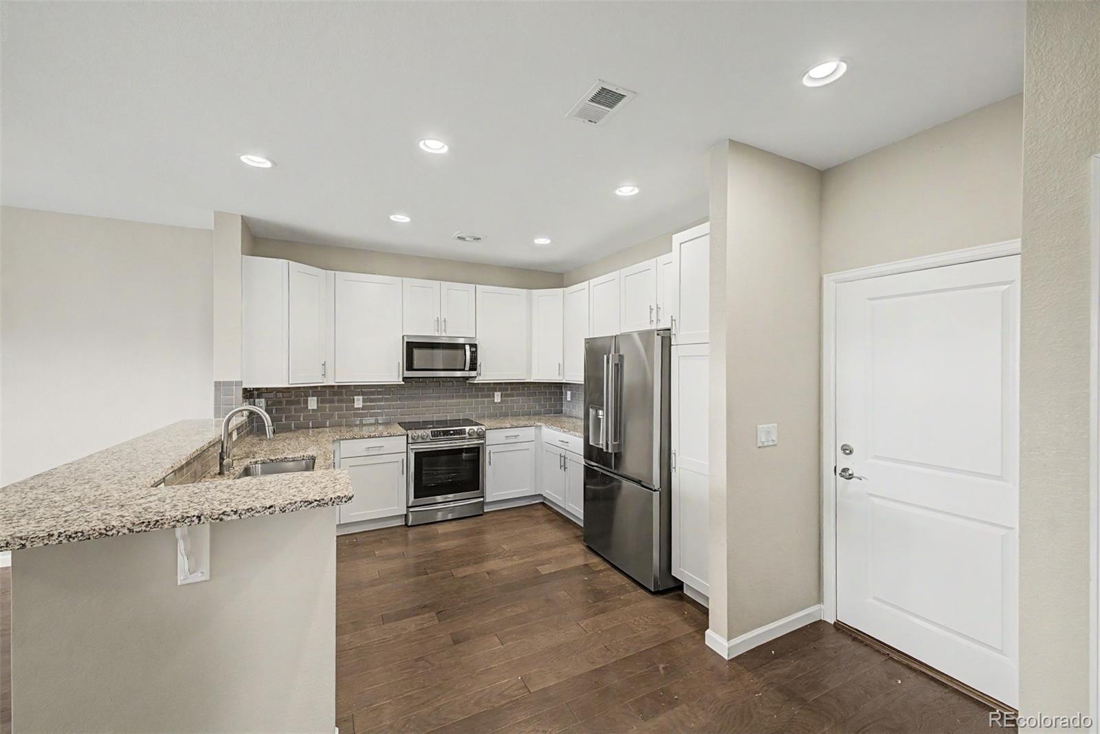 1791 S Buchanan Circle Aurora CO 80018