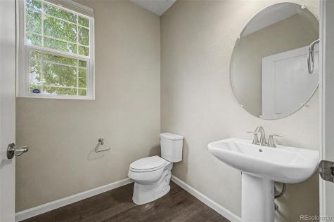 1791 S Buchanan Circle Aurora CO 80018