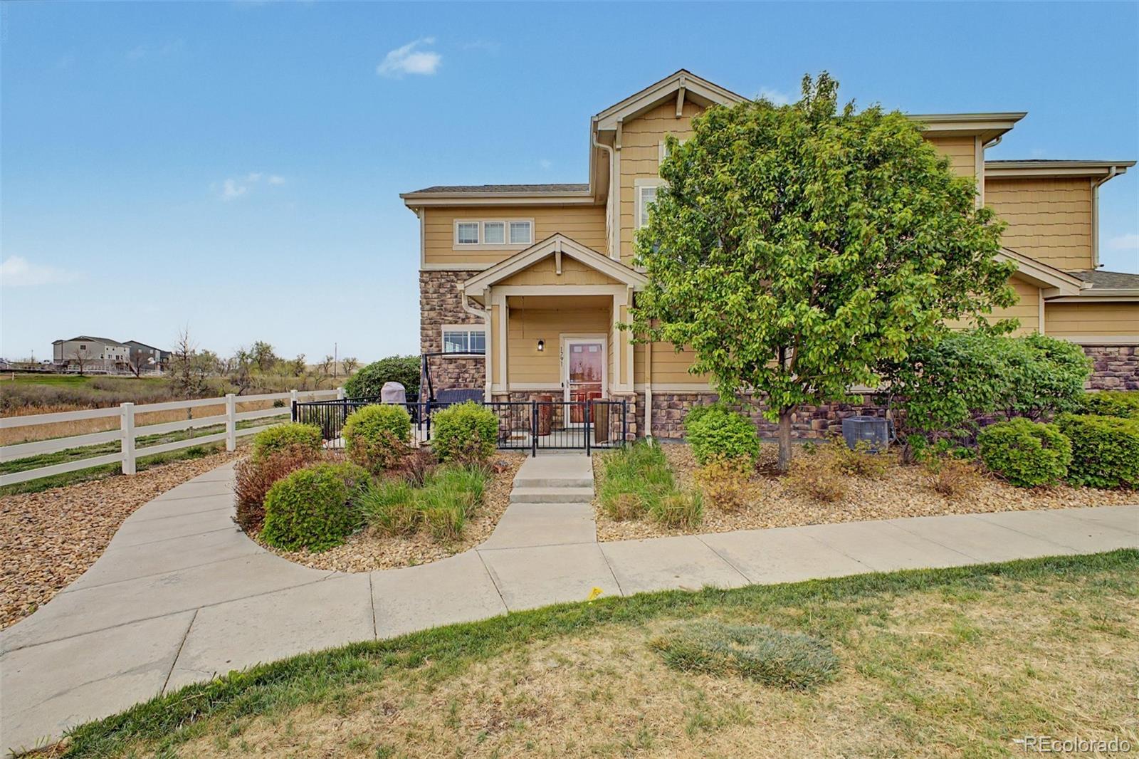 1791 S Buchanan Circle Aurora CO 80018