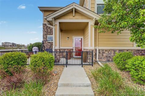 1791 S Buchanan Circle Aurora CO 80018
