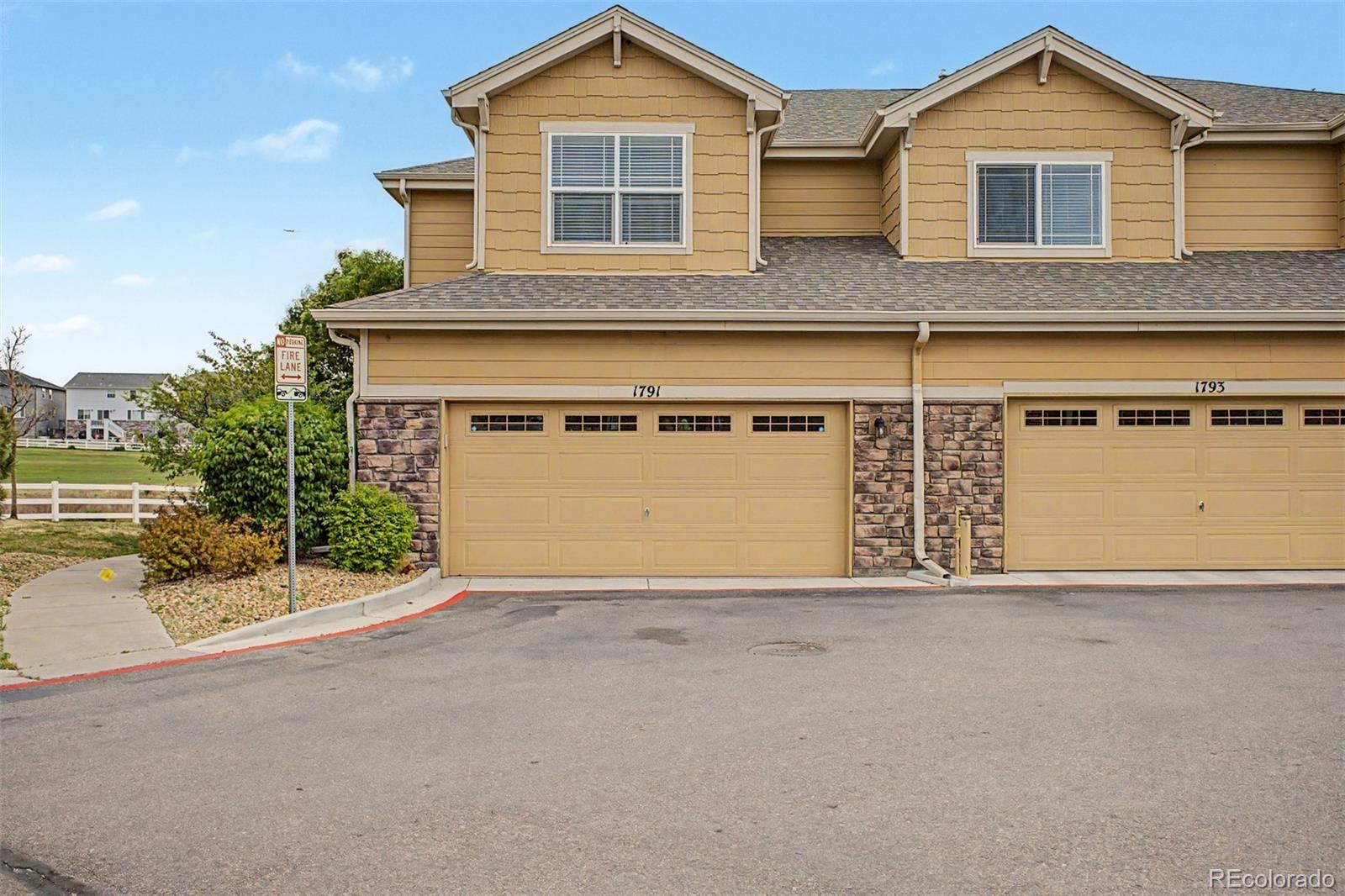 1791 S Buchanan Circle Aurora CO 80018