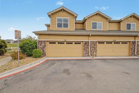 1791 S Buchanan Circle Aurora CO 80018