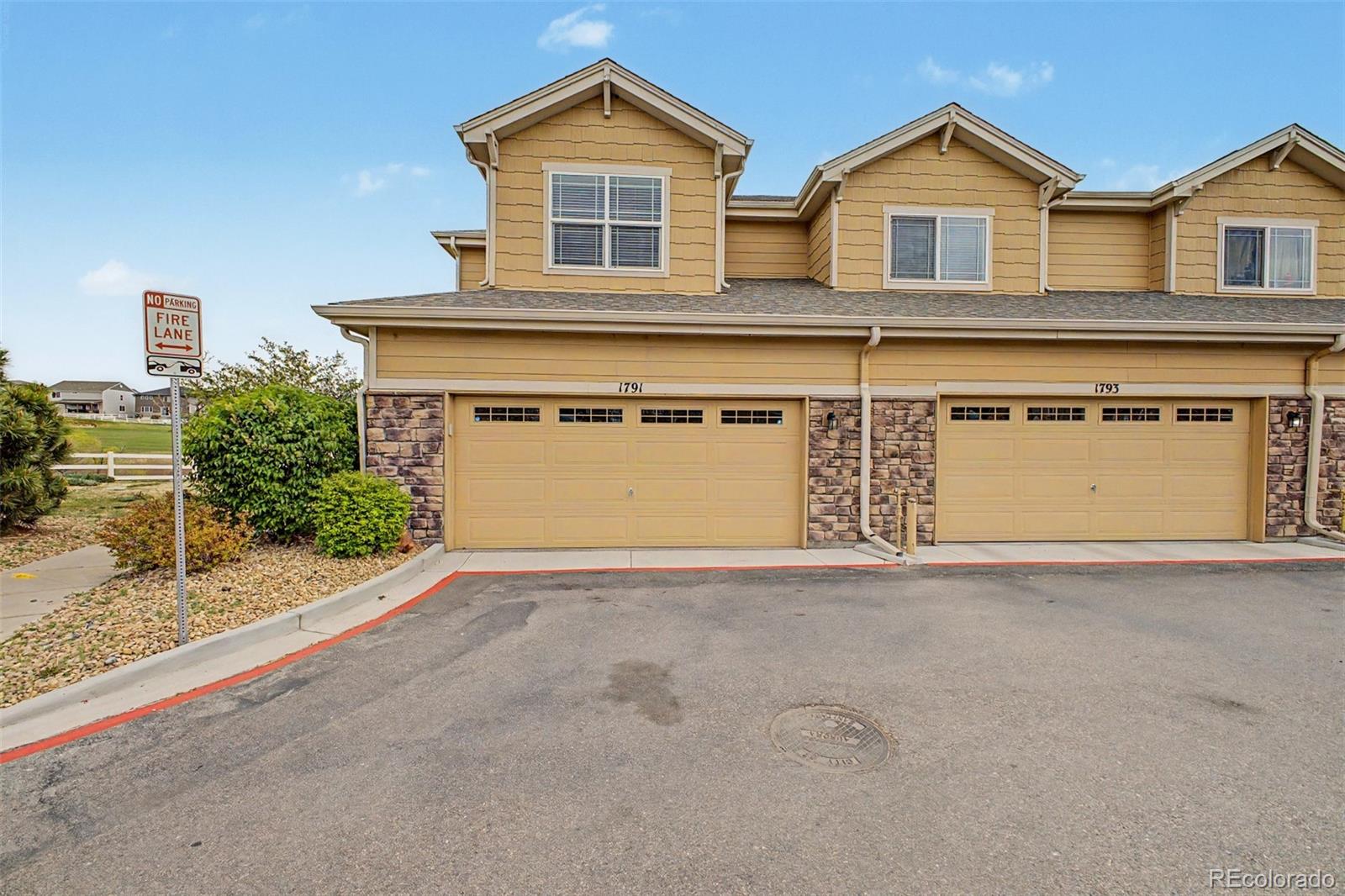1791 S Buchanan Circle Aurora CO 80018
