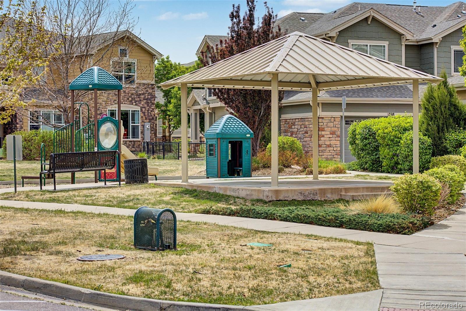 1791 S Buchanan Circle Aurora CO 80018