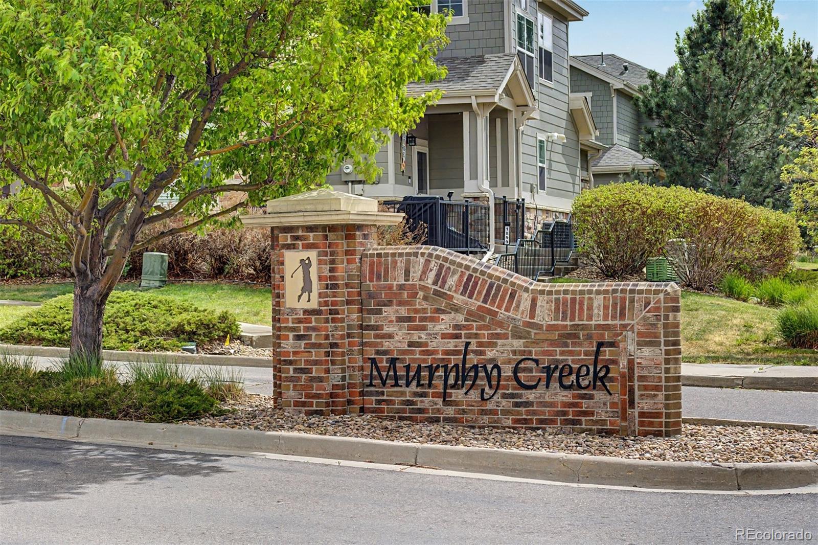 1791 S Buchanan Circle Aurora CO 80018