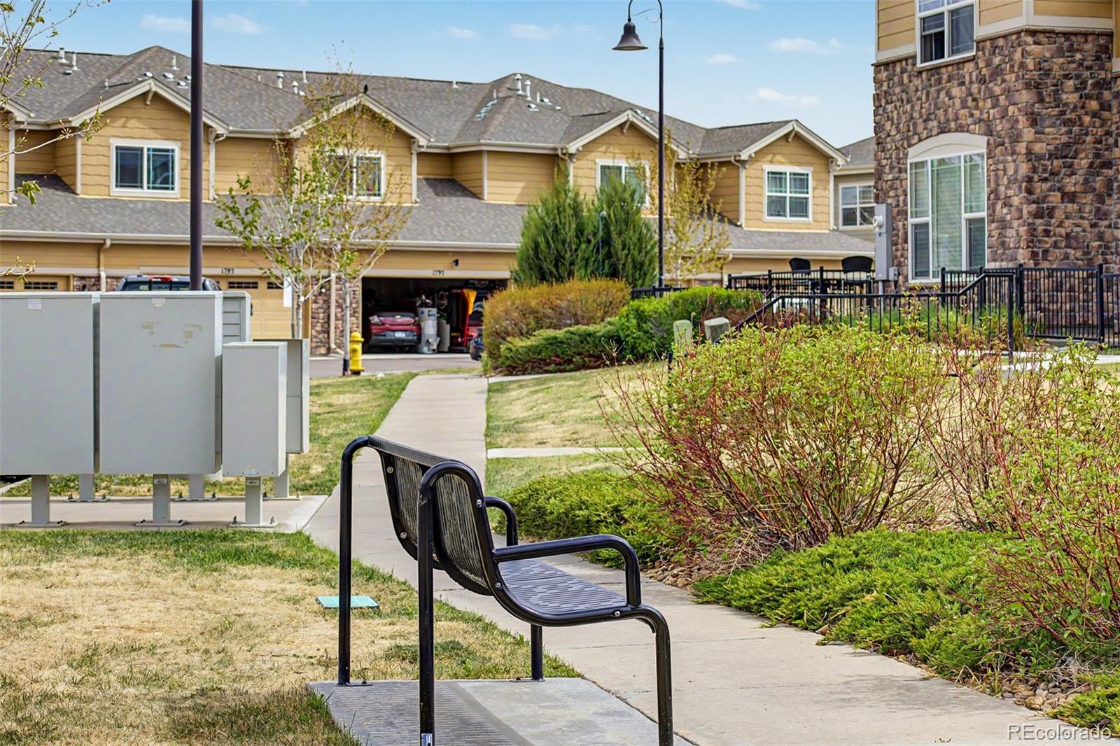 1791 S Buchanan Circle Aurora CO 80018