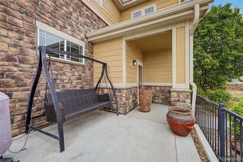 1791 S Buchanan Circle Aurora CO 80018