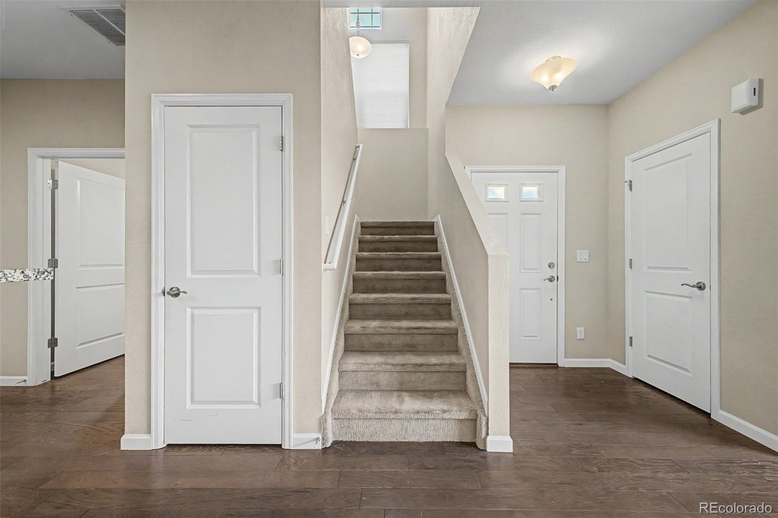 1791 S Buchanan Circle Aurora CO 80018