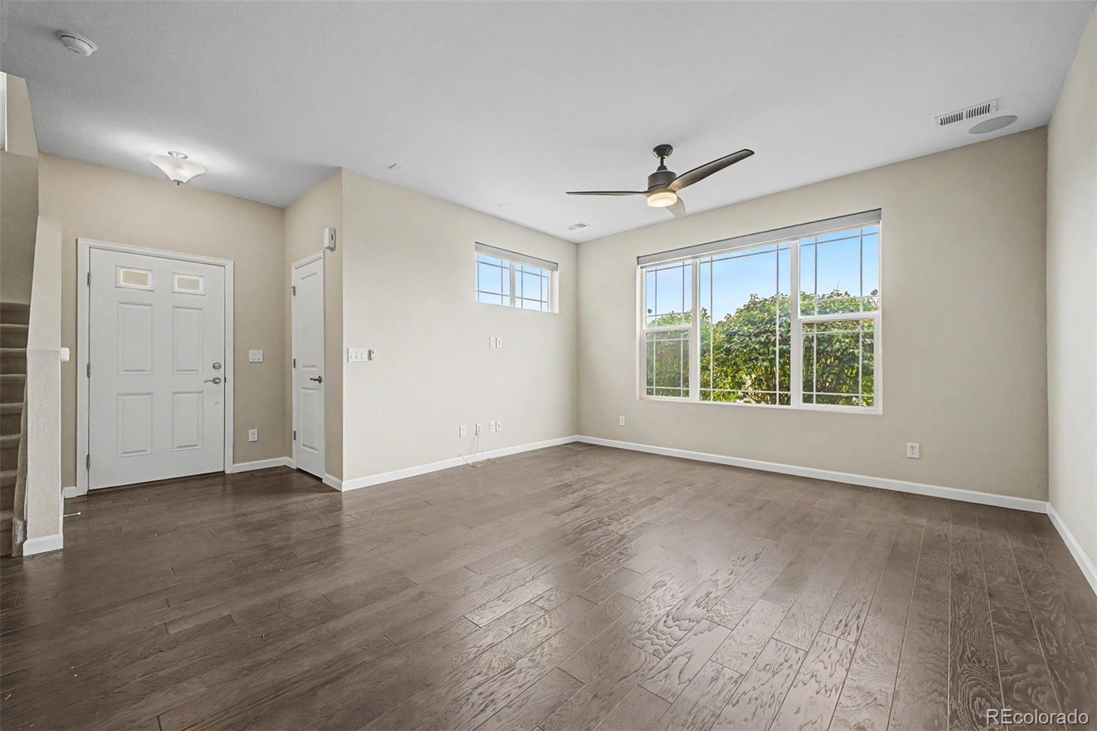 1791 S Buchanan Circle Aurora CO 80018