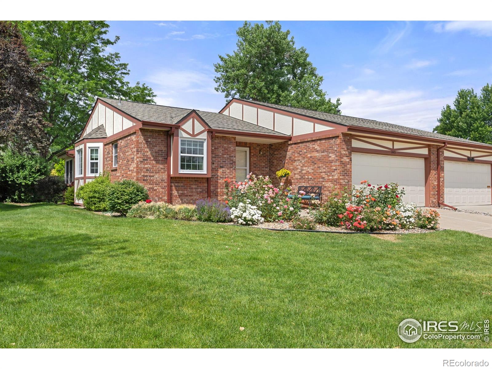 1443 Elmhurst Court Longmont CO 80503