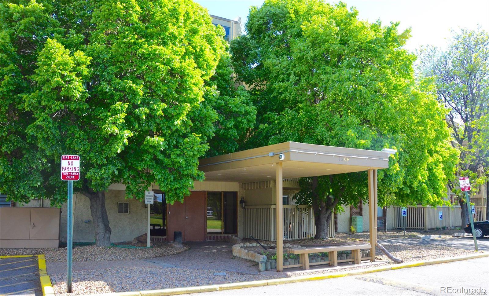 1304 S Parker Road Denver CO 80231