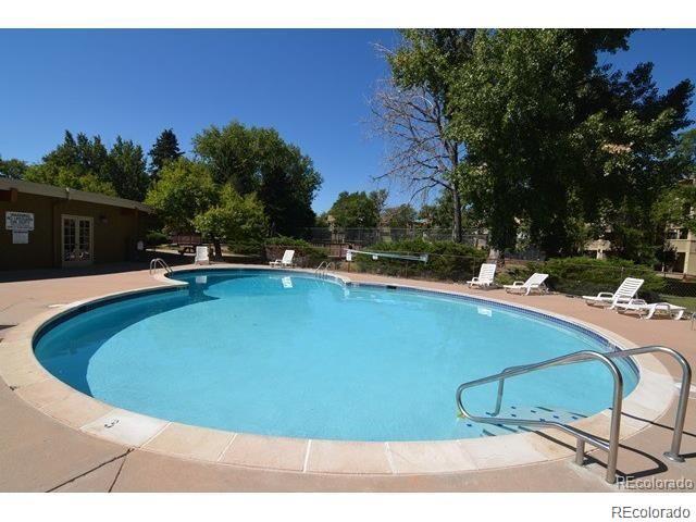 1304 S Parker Road Denver CO 80231