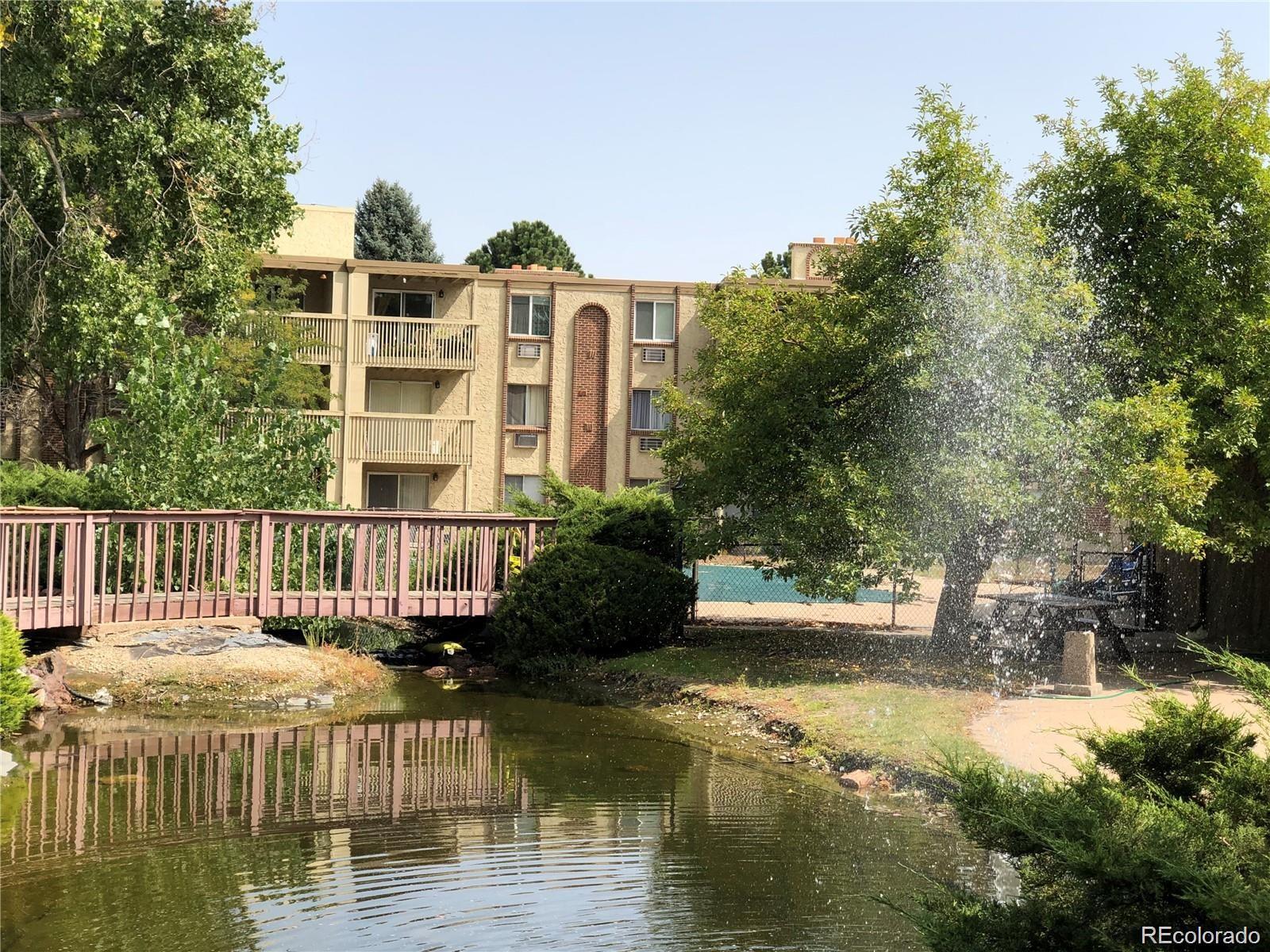 1304 S Parker Road Denver CO 80231
