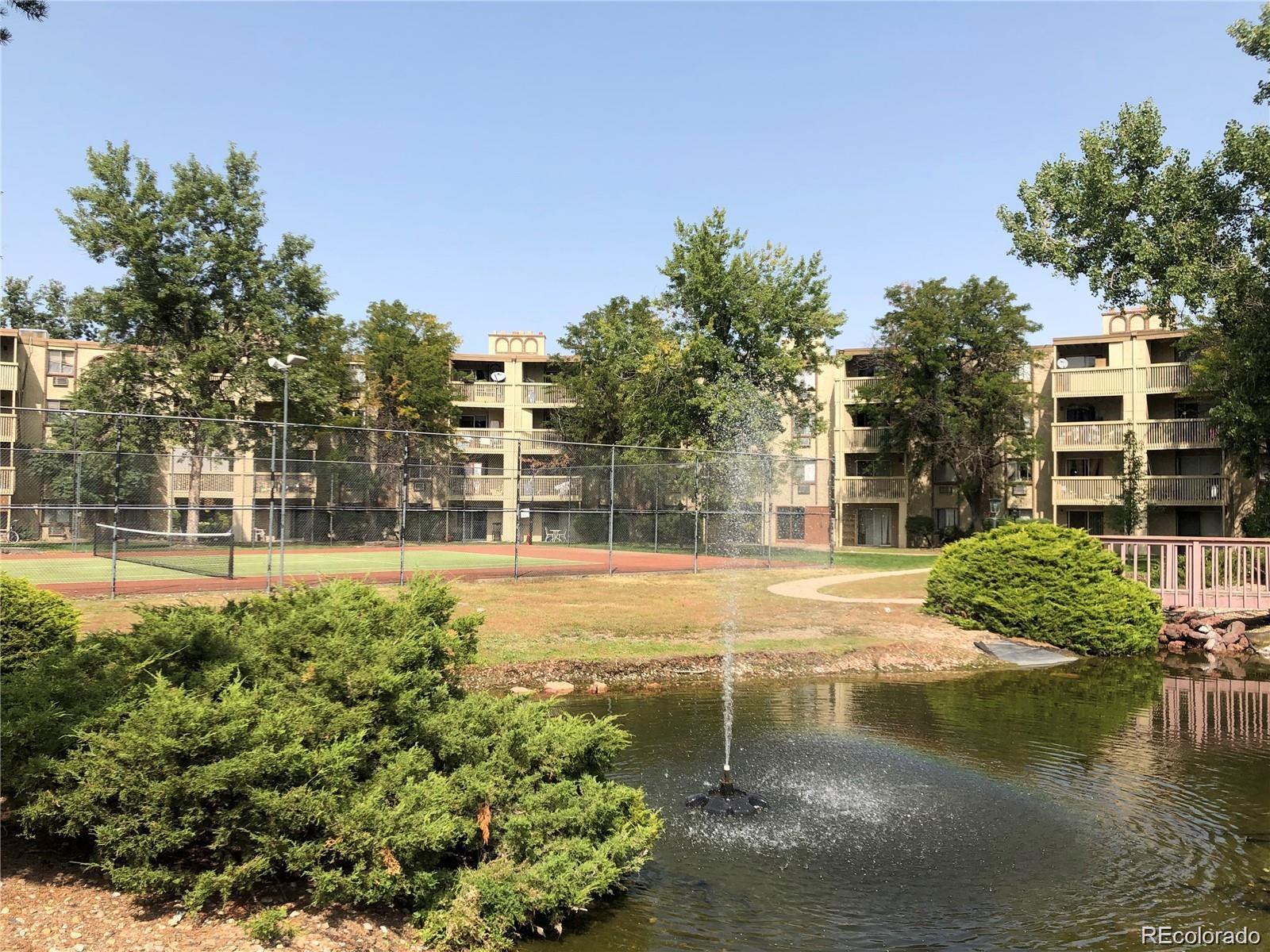 1304 S Parker Road Denver CO 80231
