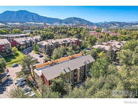 2867 Sundown Lane Boulder CO 80303