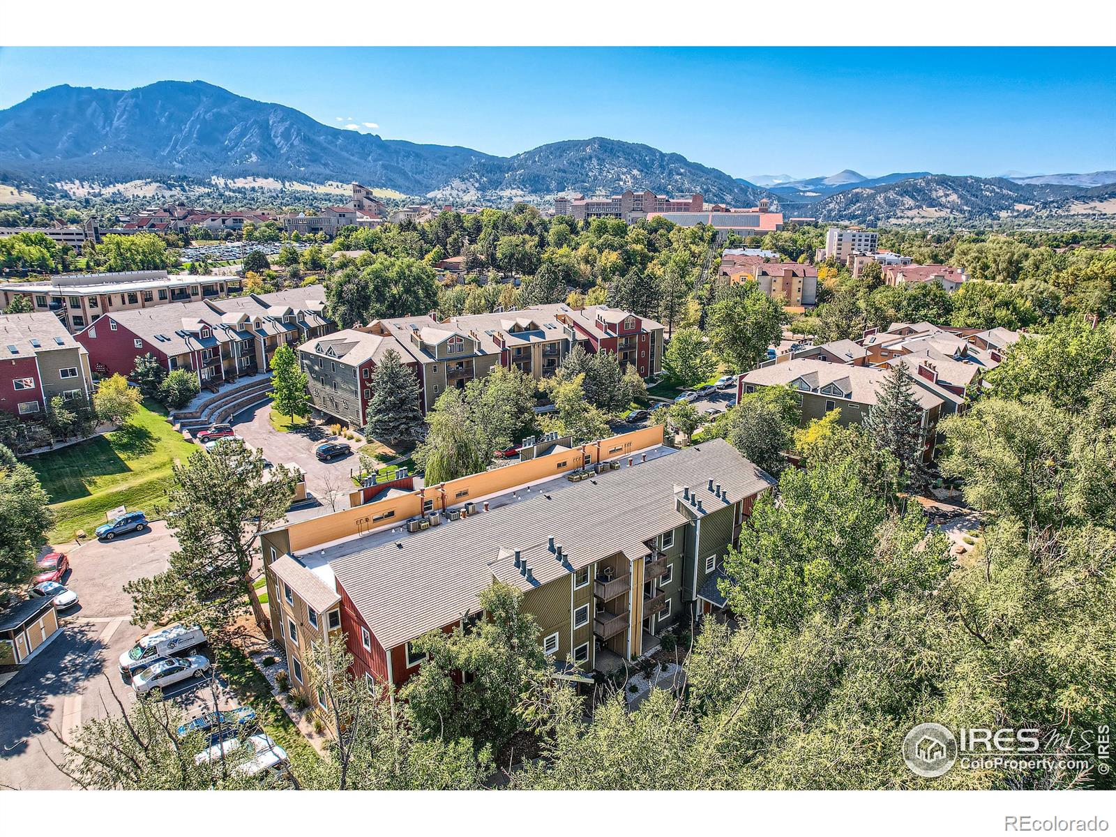 2867 Sundown Lane Boulder CO 80303