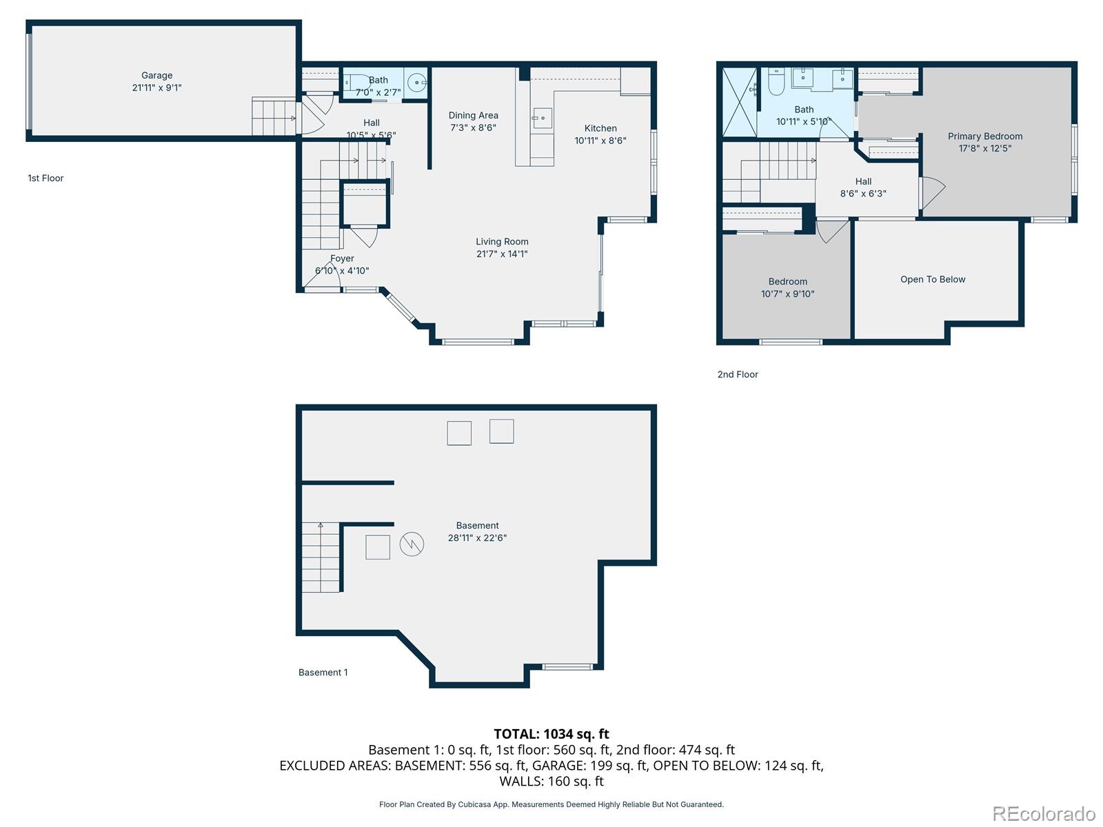 14300 Waterside Lane Broomfield CO 80023