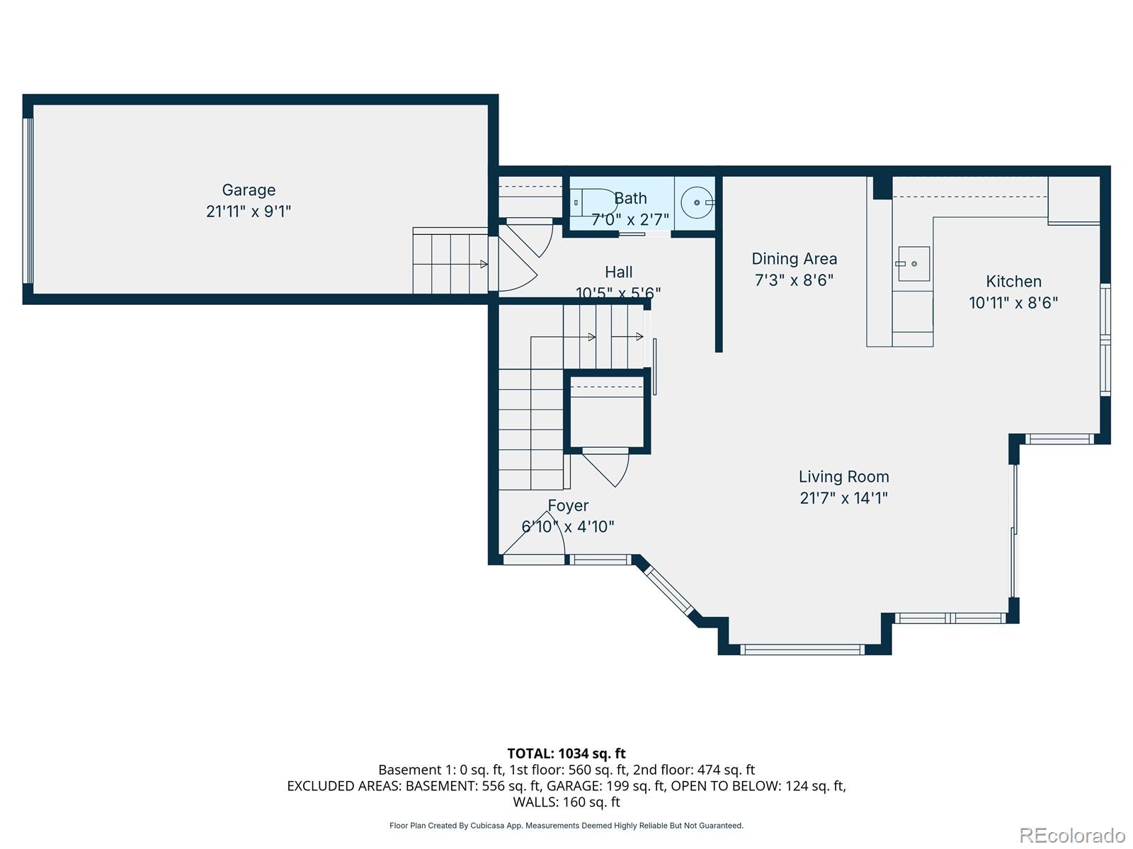 14300 Waterside Lane Broomfield CO 80023