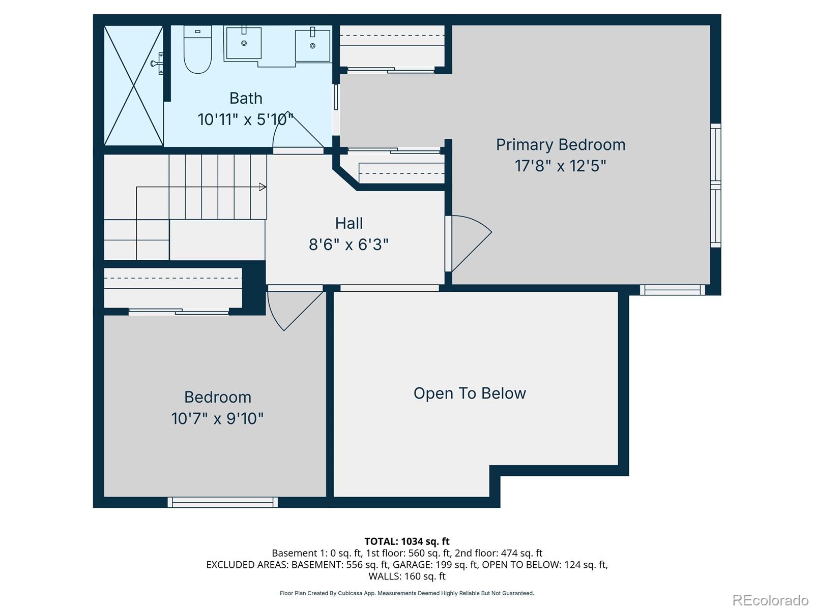 14300 Waterside Lane Broomfield CO 80023