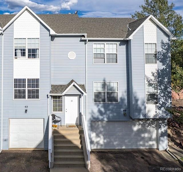 42 Vale Circle Palmer Lake CO 80133
