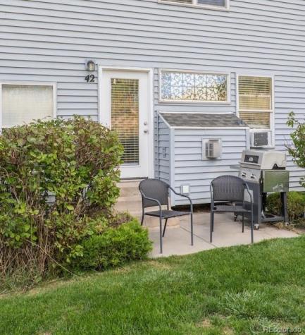 42 Vale Circle Palmer Lake CO 80133