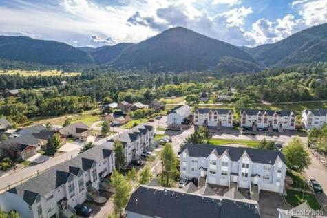 42 Vale Circle Palmer Lake CO 80133