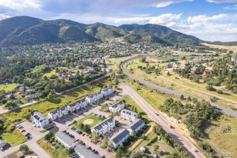 42 Vale Circle Palmer Lake CO 80133