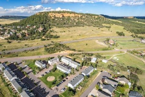 42 Vale Circle Palmer Lake CO 80133