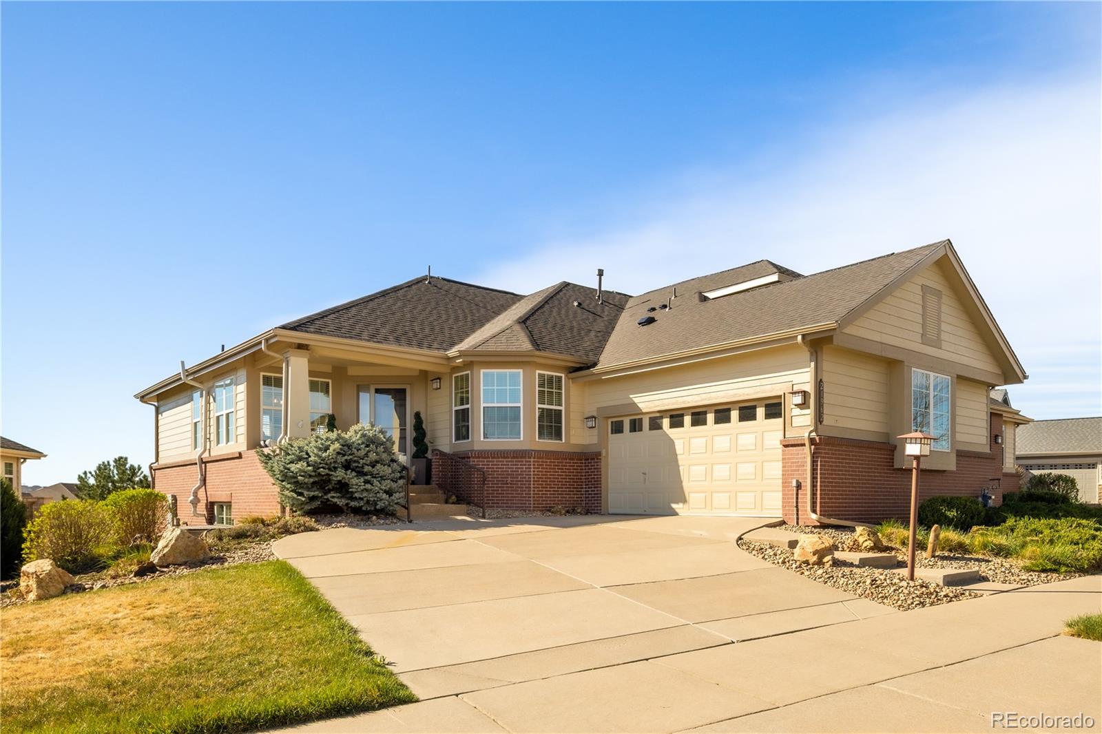 21962 E Canyon Place Aurora CO 80016