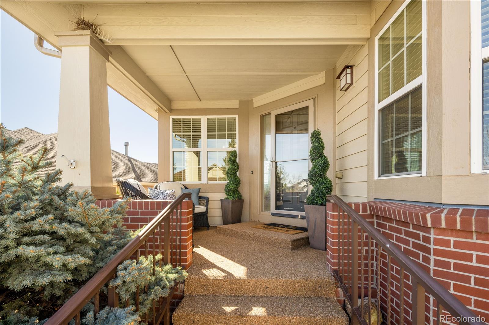 21962 E Canyon Place Aurora CO 80016